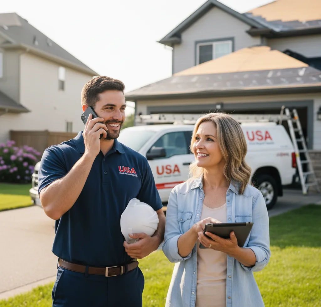 Roof Maintenance in Cupertino, CA